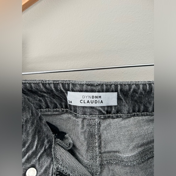 Claudia mom jeans dynamite - Picture 4 of 4